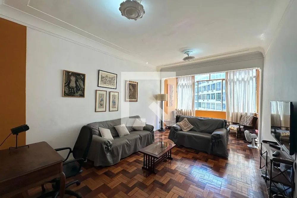Apartamento, 3 quartos, 150 m² - Foto 1