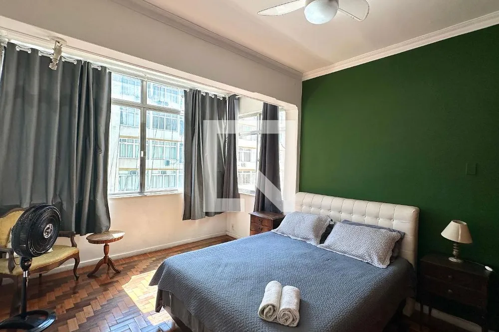 Apartamento, 3 quartos, 150 m² - Foto 9
