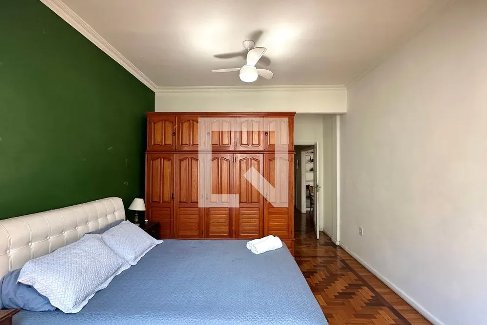 Apartamento, 3 quartos, 150 m² - Foto 11