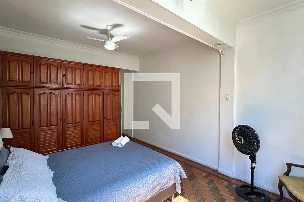 Apartamento, 3 quartos, 150 m² - Foto 12