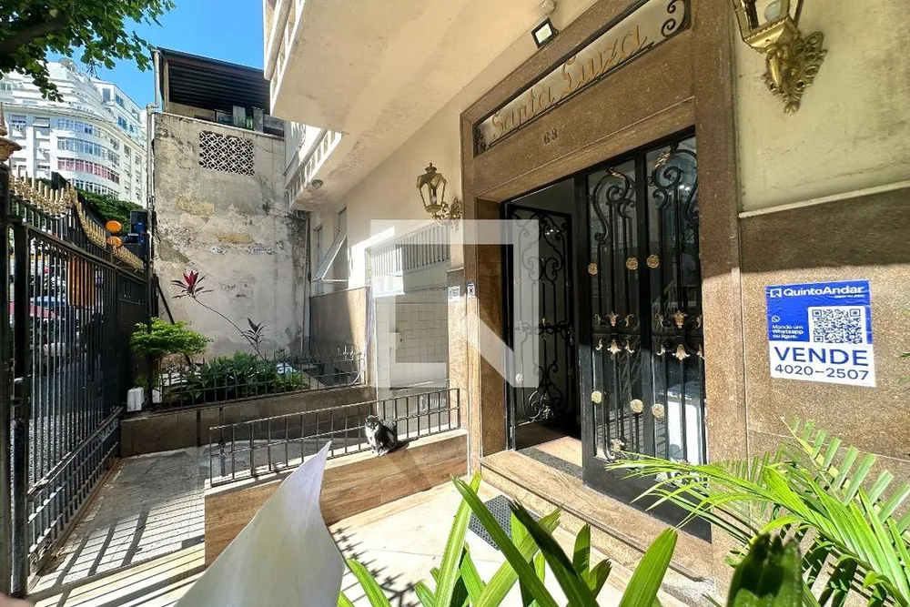 Apartamento, 3 quartos, 150 m² - Foto 30