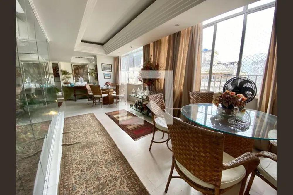 Cobertura, 6 quartos, 647 m² - Foto 8