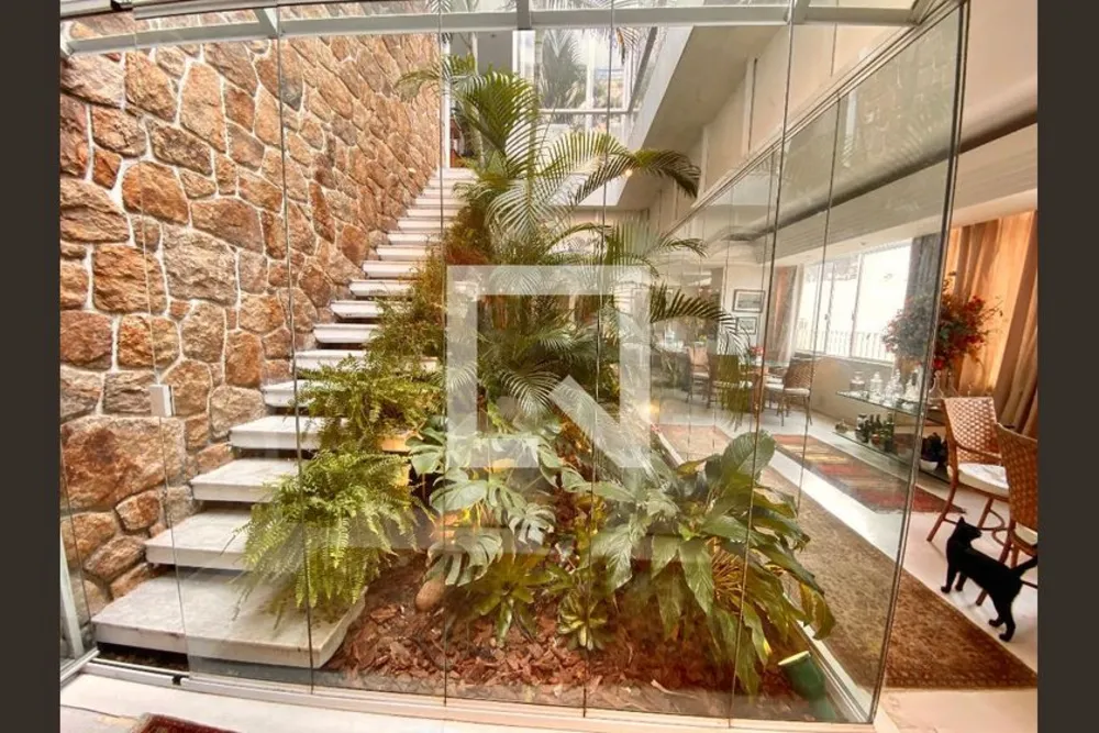 Cobertura, 6 quartos, 647 m² - Foto 9