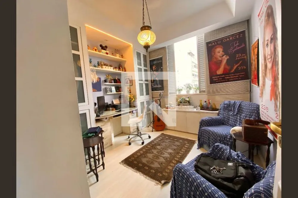 Cobertura, 6 quartos, 647 m² - Foto 16