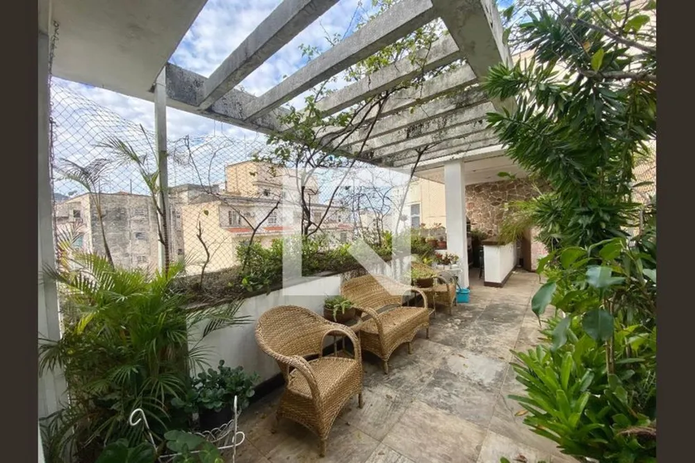Cobertura, 6 quartos, 647 m² - Foto 19