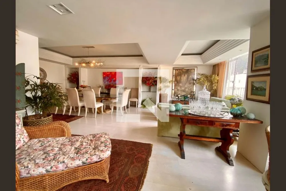 Cobertura, 6 quartos, 647 m² - Foto 10