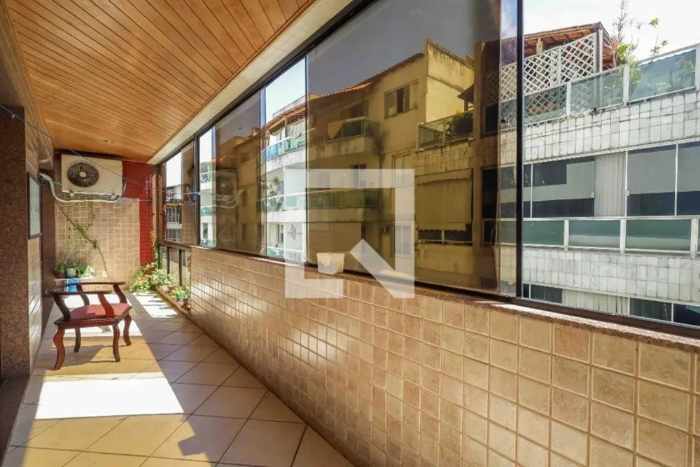 Apartamento, 3 quartos, 95 m² - Foto 5