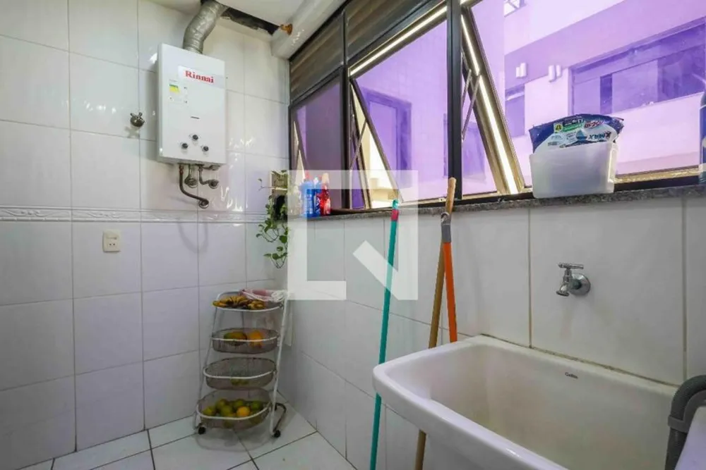 Apartamento, 3 quartos, 95 m² - Foto 35