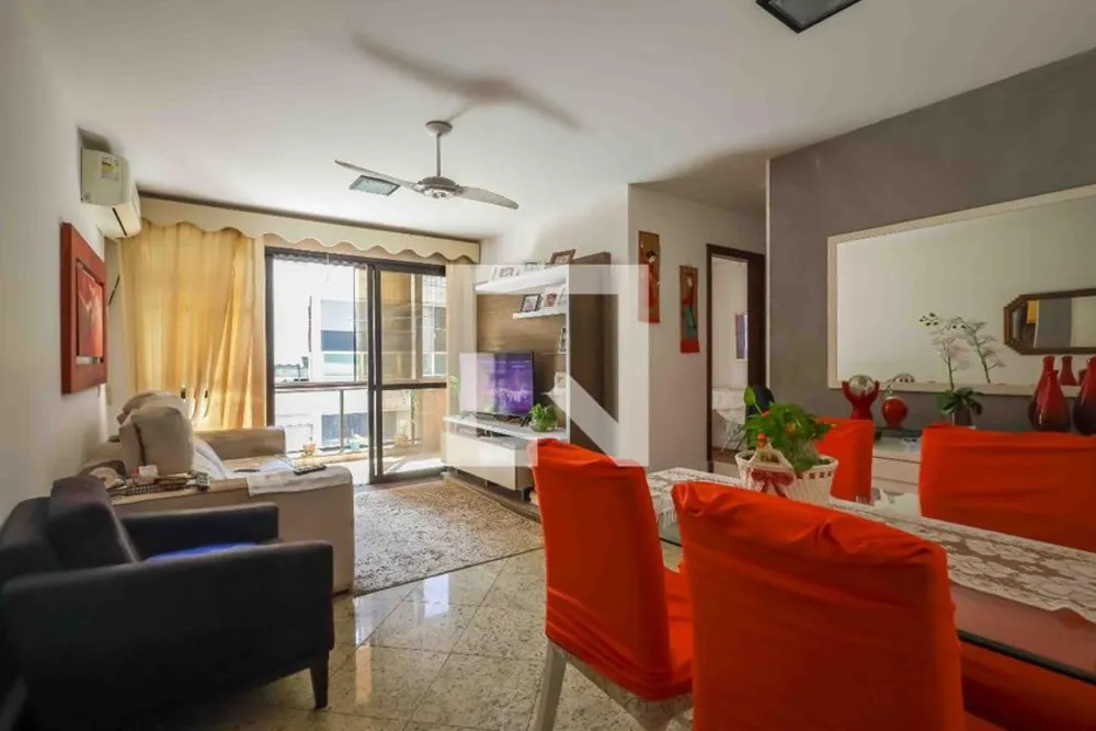 Apartamento, 3 quartos, 95 m² - Foto 1