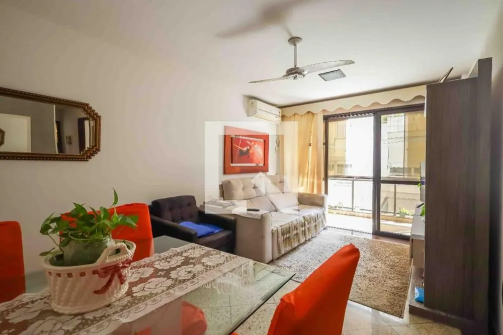 Apartamento, 3 quartos, 95 m² - Foto 2