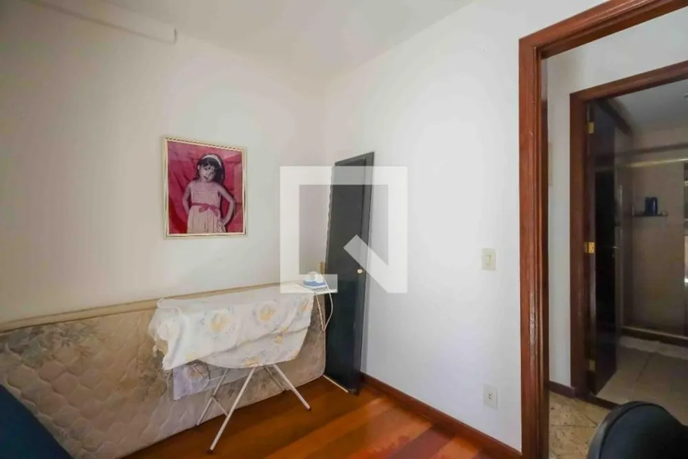 Apartamento, 3 quartos, 95 m² - Foto 14
