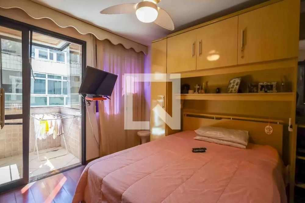 Apartamento, 3 quartos, 95 m² - Foto 17