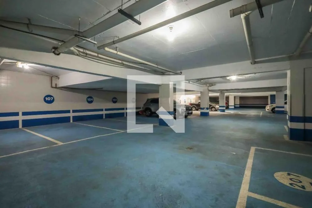 Apartamento, 3 quartos, 95 m² - Foto 40