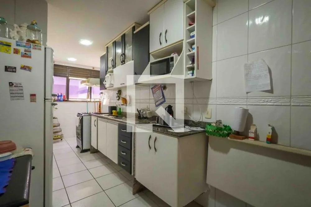 Apartamento, 3 quartos, 95 m² - Foto 29