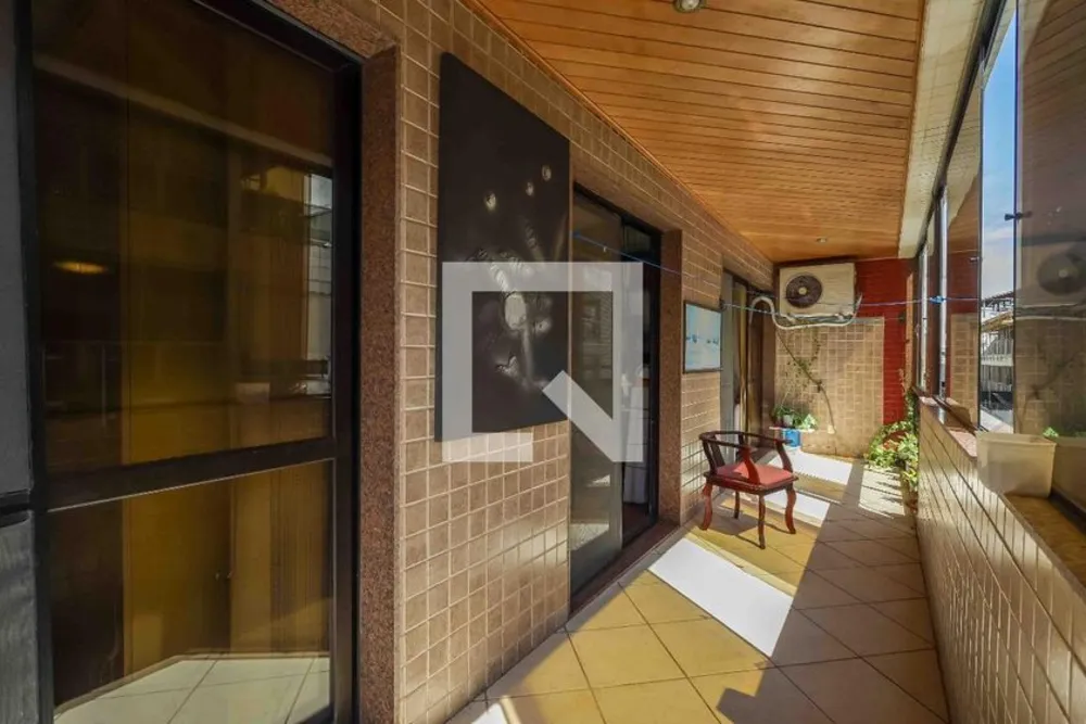 Apartamento, 3 quartos, 95 m² - Foto 8