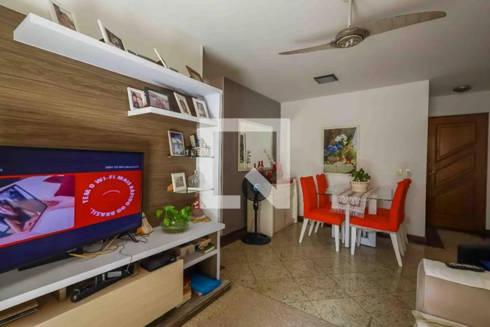 Apartamento, 3 quartos, 95 m² - Foto 3