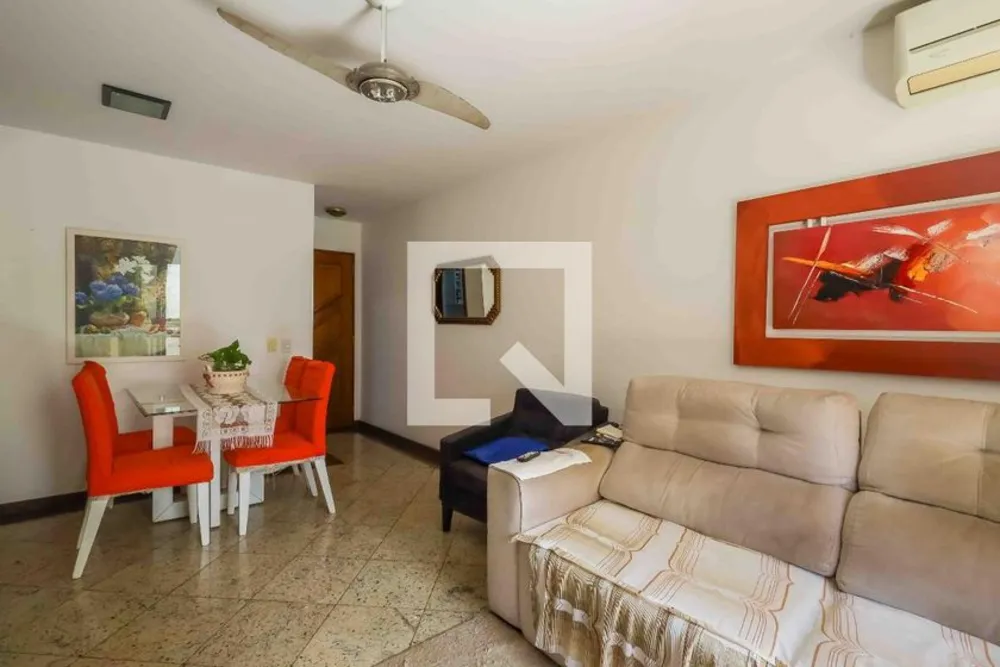Apartamento, 3 quartos, 95 m² - Foto 4
