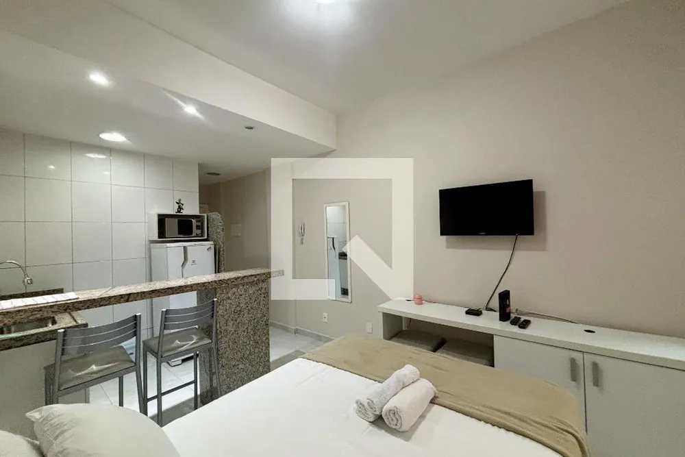 Apartamento, 1 quarto, 22 m² - Foto 5