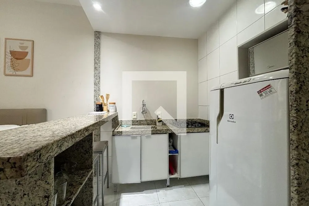 Apartamento, 1 quarto, 22 m² - Foto 34