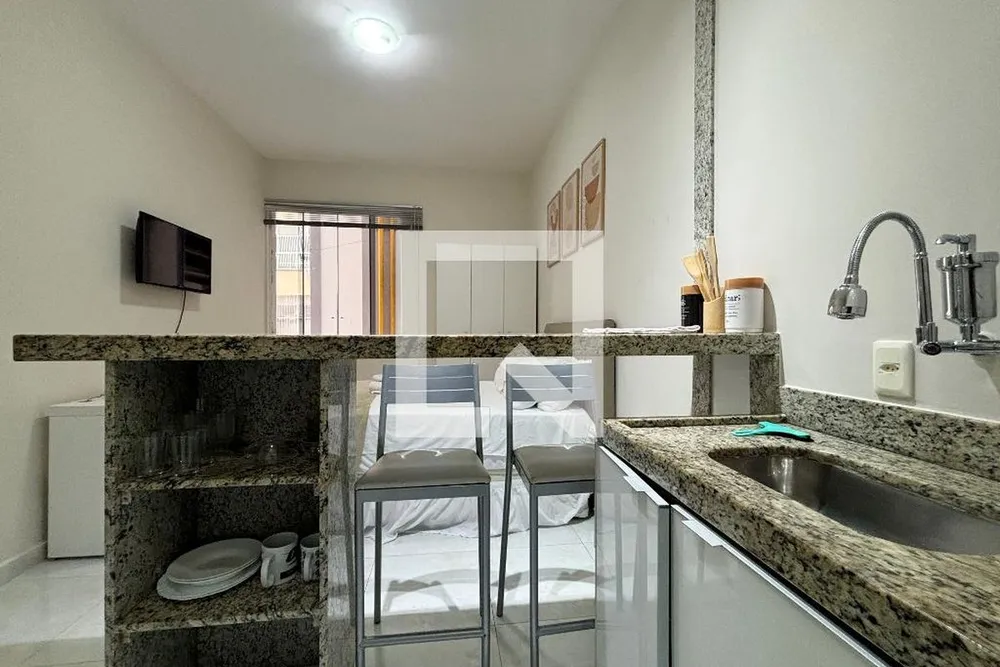 Apartamento, 1 quarto, 22 m² - Foto 35