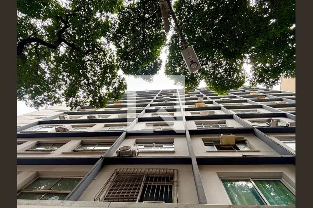 Apartamento, 1 quarto, 22 m² - Foto 24