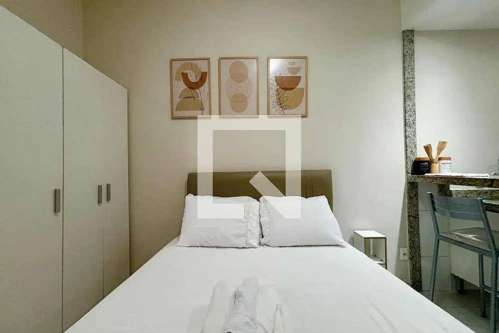 Apartamento, 1 quarto, 22 m² - Foto 10