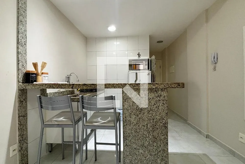 Apartamento, 1 quarto, 22 m² - Foto 30