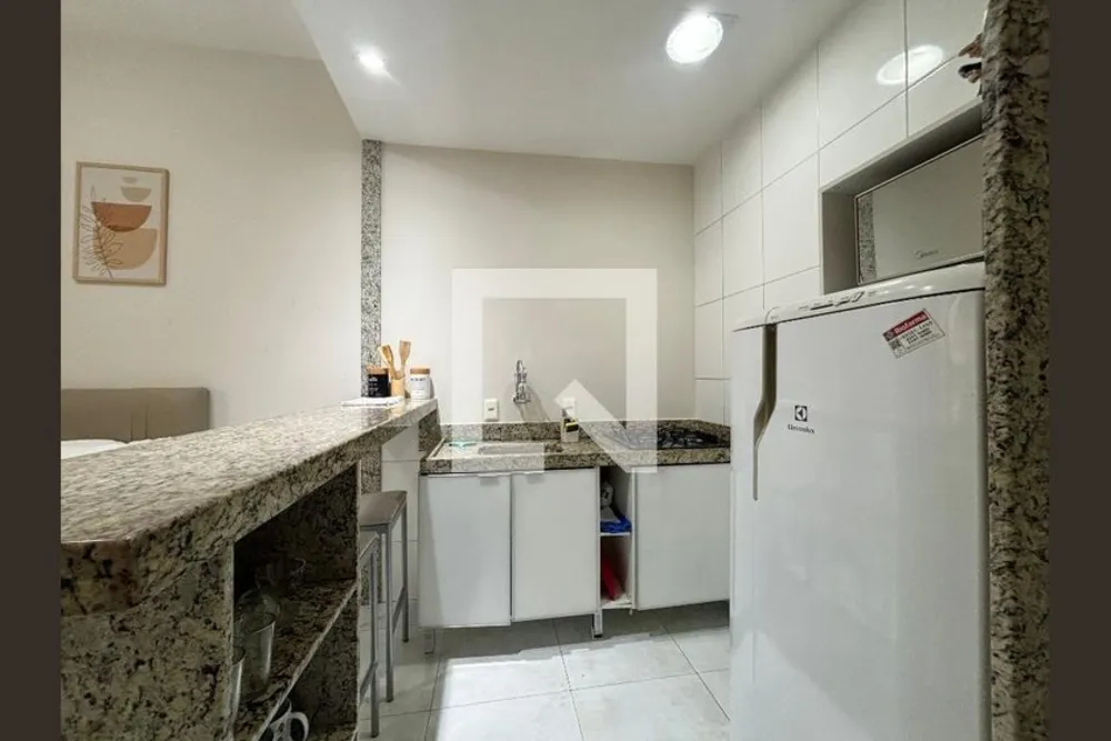 Apartamento, 1 quarto, 22 m² - Foto 14