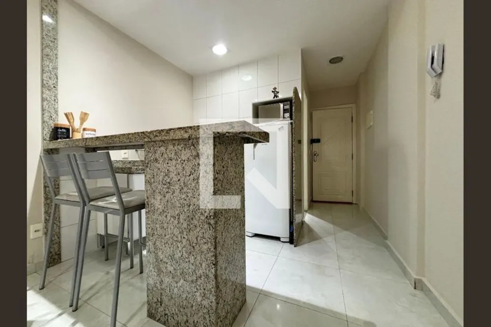 Apartamento, 1 quarto, 22 m² - Foto 29