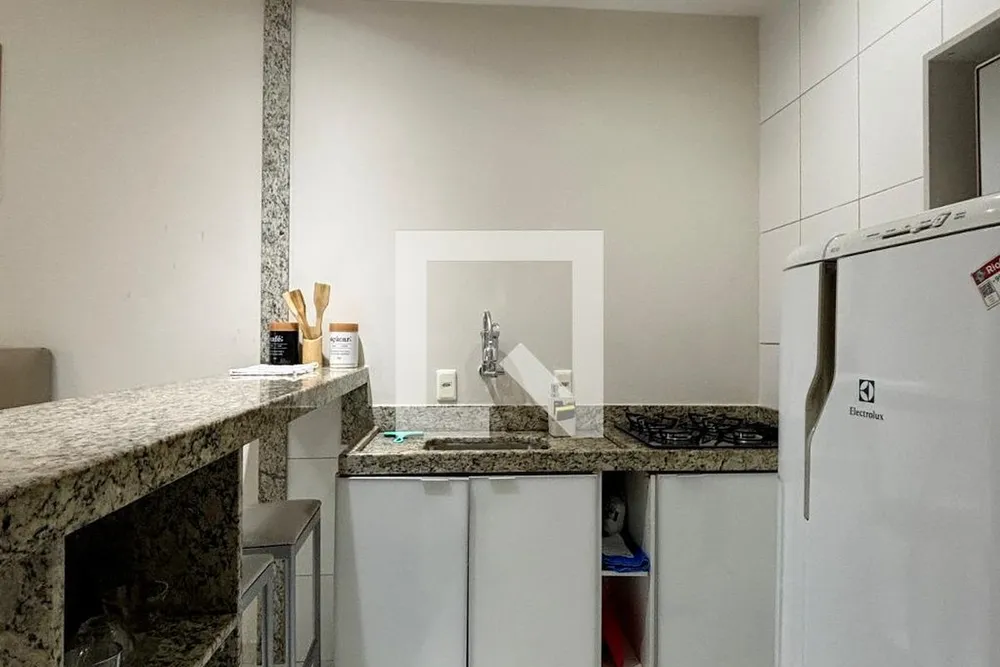Apartamento, 1 quarto, 22 m² - Foto 23