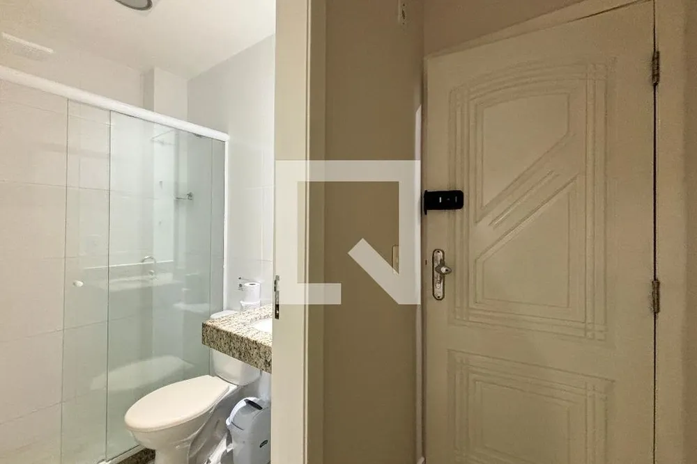 Apartamento, 1 quarto, 22 m² - Foto 19