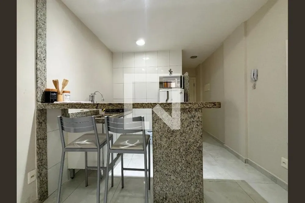 Apartamento, 1 quarto, 22 m² - Foto 25