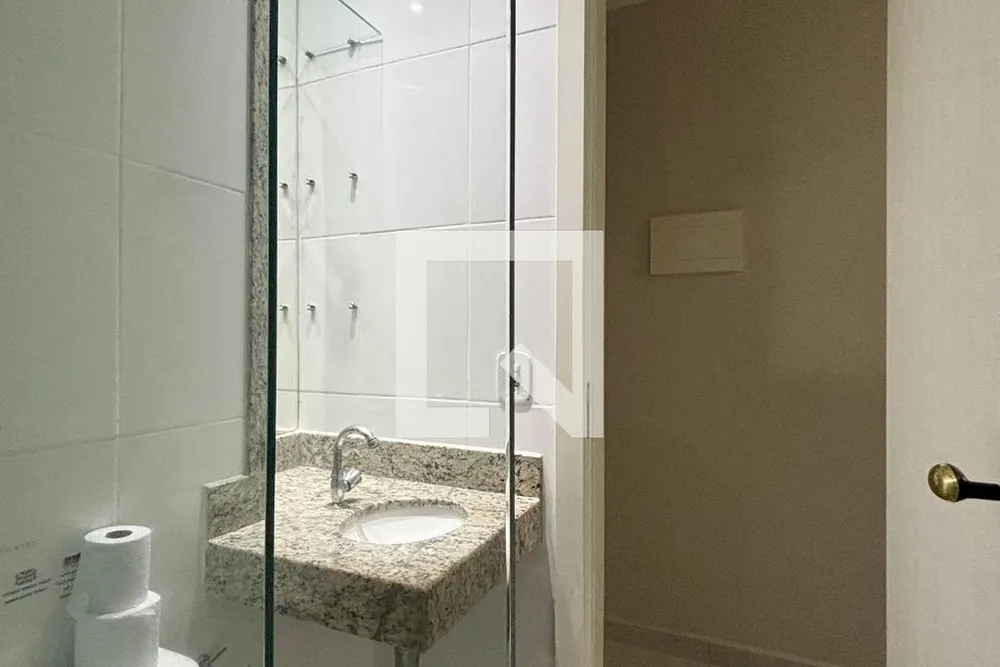 Apartamento, 1 quarto, 22 m² - Foto 20