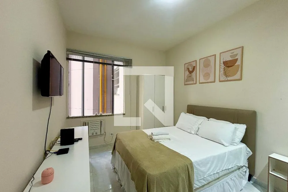 Apartamento, 1 quarto, 22 m² - Foto 3