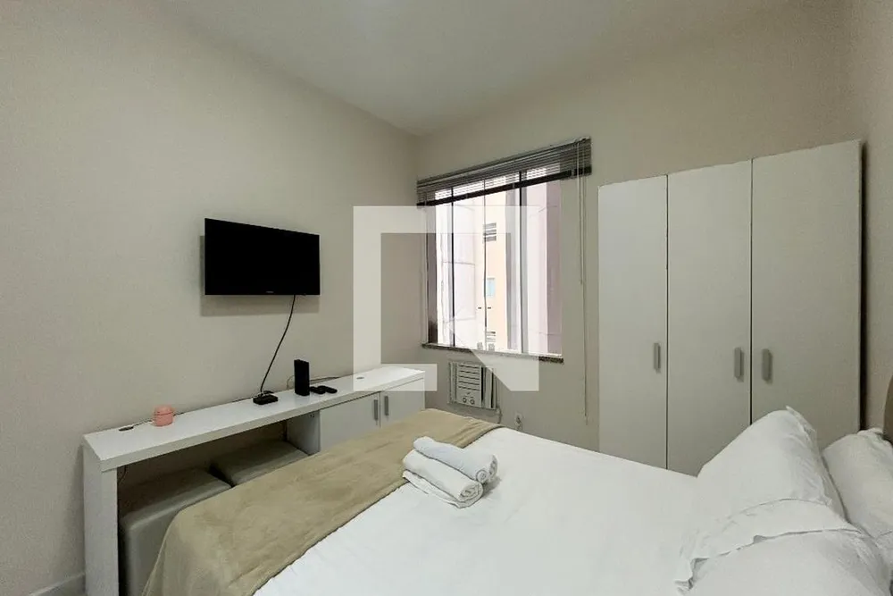 Apartamento, 1 quarto, 22 m² - Foto 8