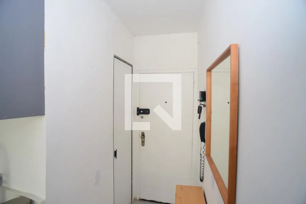 Apartamento, 1 quarto, 39 m² - Foto 7