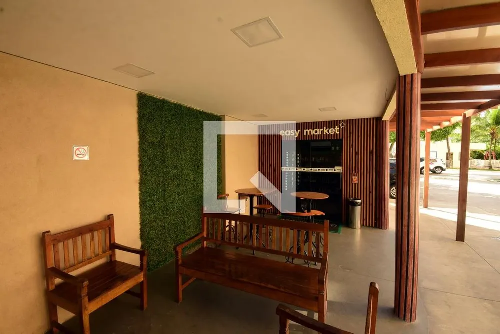 Apartamento, 1 quarto, 39 m² - Foto 33