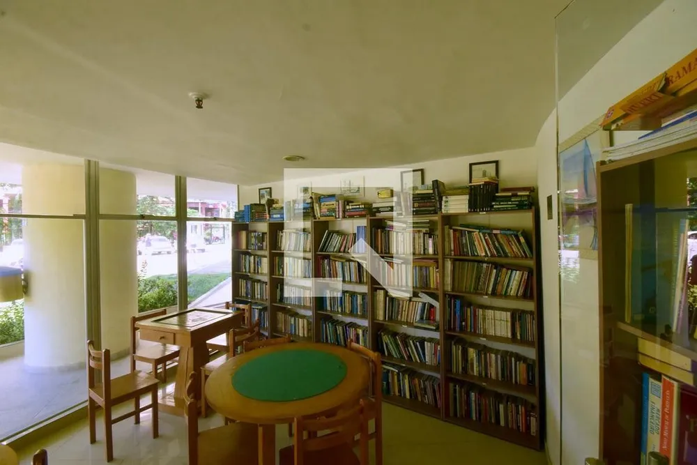 Apartamento, 1 quarto, 39 m² - Foto 17