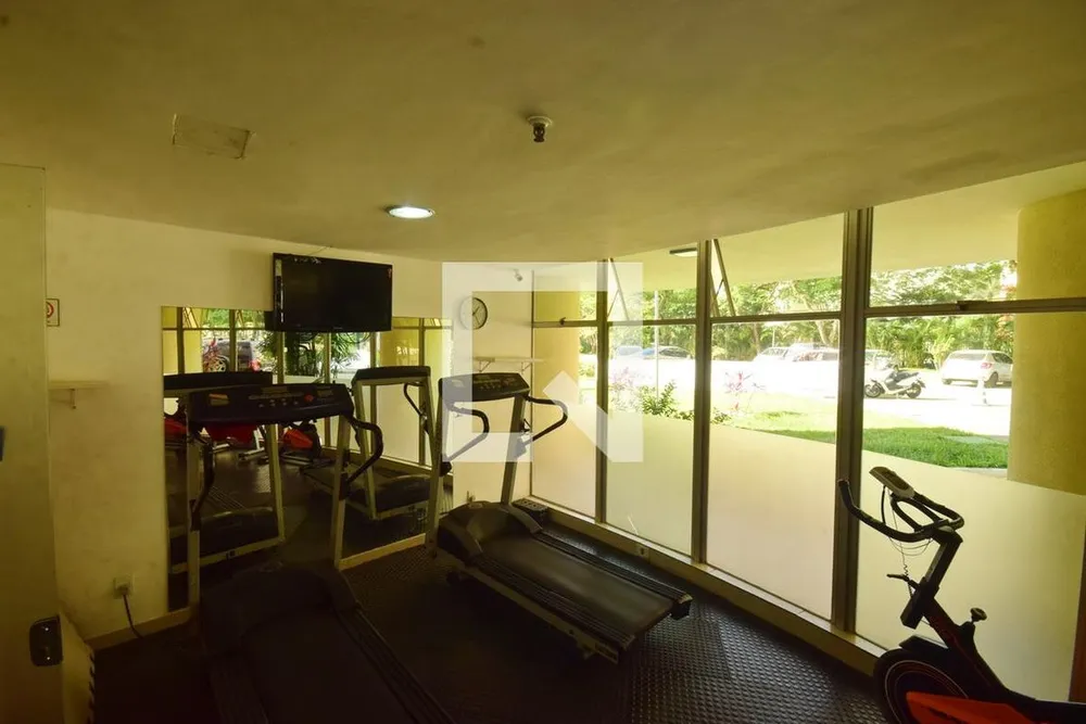 Apartamento, 1 quarto, 39 m² - Foto 27
