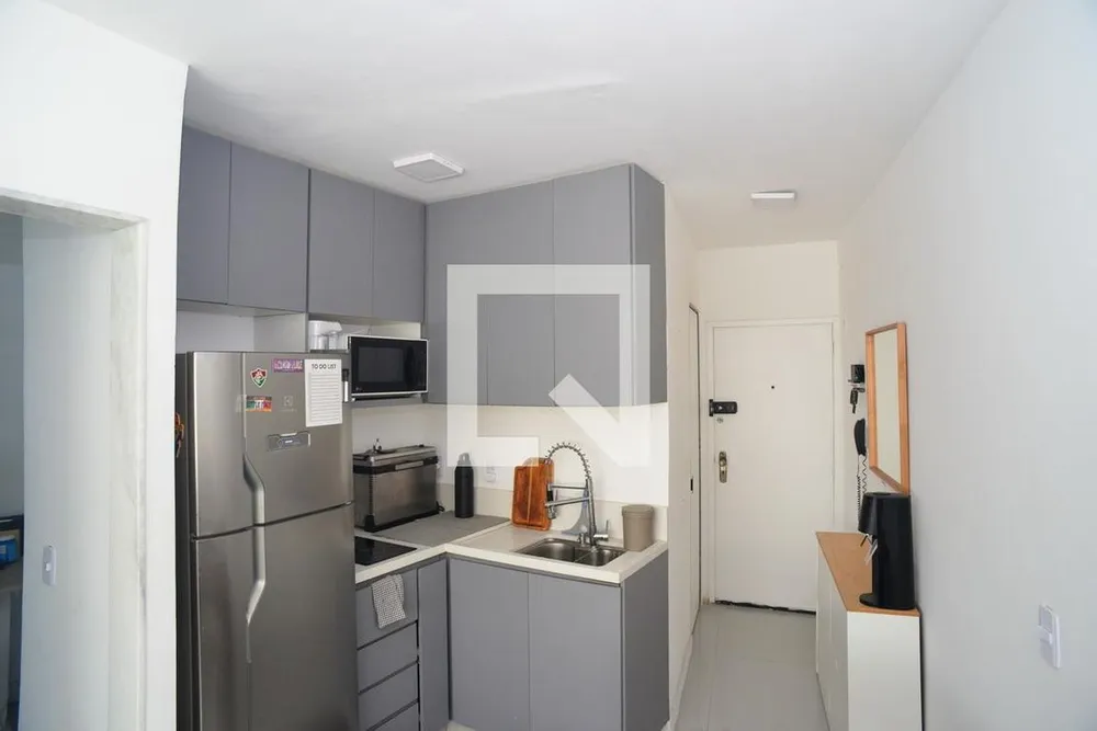 Apartamento, 1 quarto, 39 m² - Foto 5