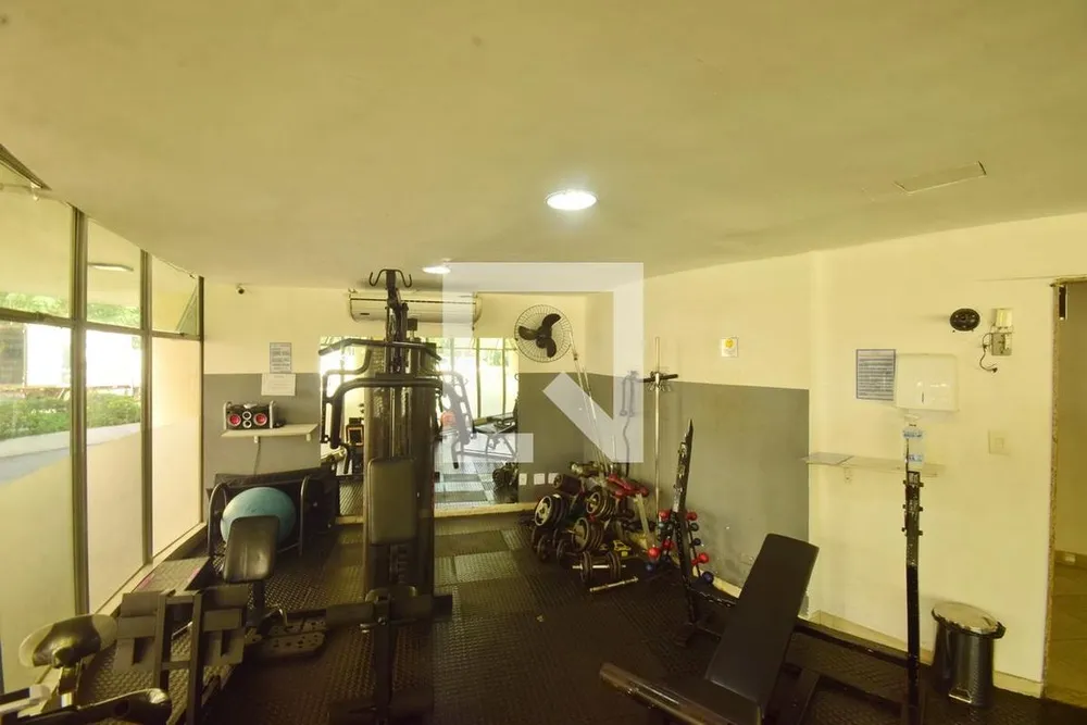 Apartamento, 1 quarto, 39 m² - Foto 26