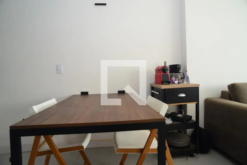 Apartamento, 1 quarto, 39 m² - Foto 3