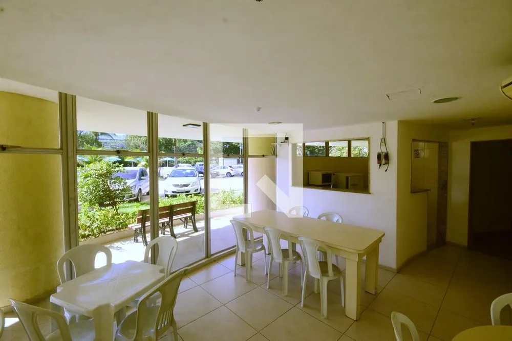 Apartamento, 1 quarto, 39 m² - Foto 24