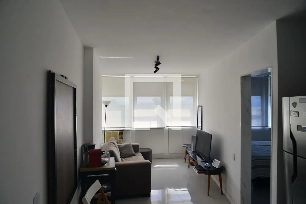 Apartamento, 1 quarto, 39 m² - Foto 1