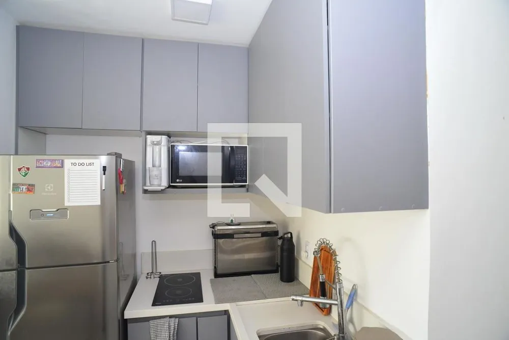 Apartamento, 1 quarto, 39 m² - Foto 6