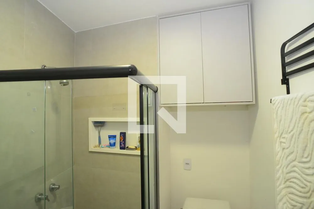 Apartamento, 1 quarto, 39 m² - Foto 8