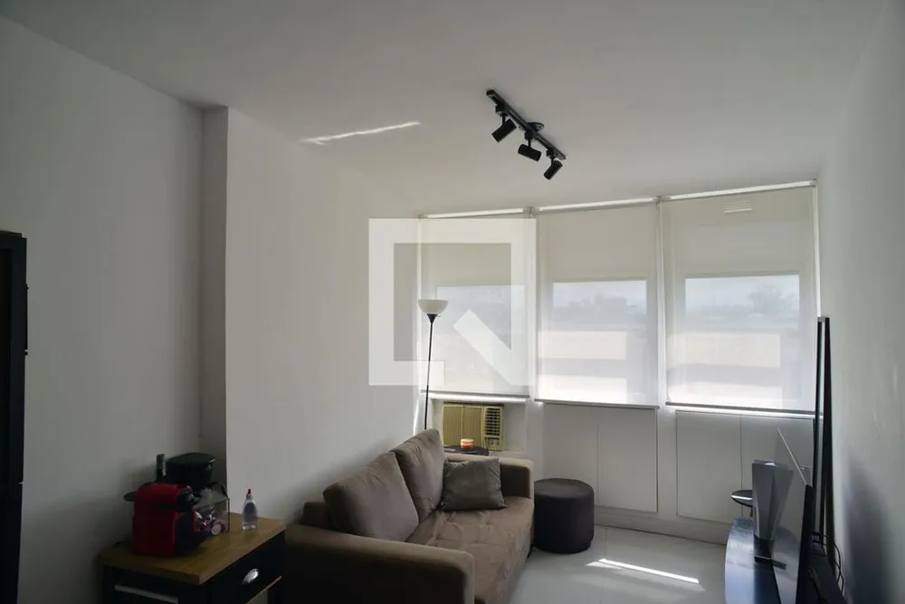 Apartamento, 1 quarto, 39 m² - Foto 2