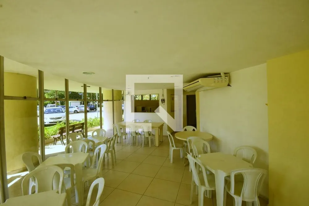 Apartamento, 1 quarto, 39 m² - Foto 21