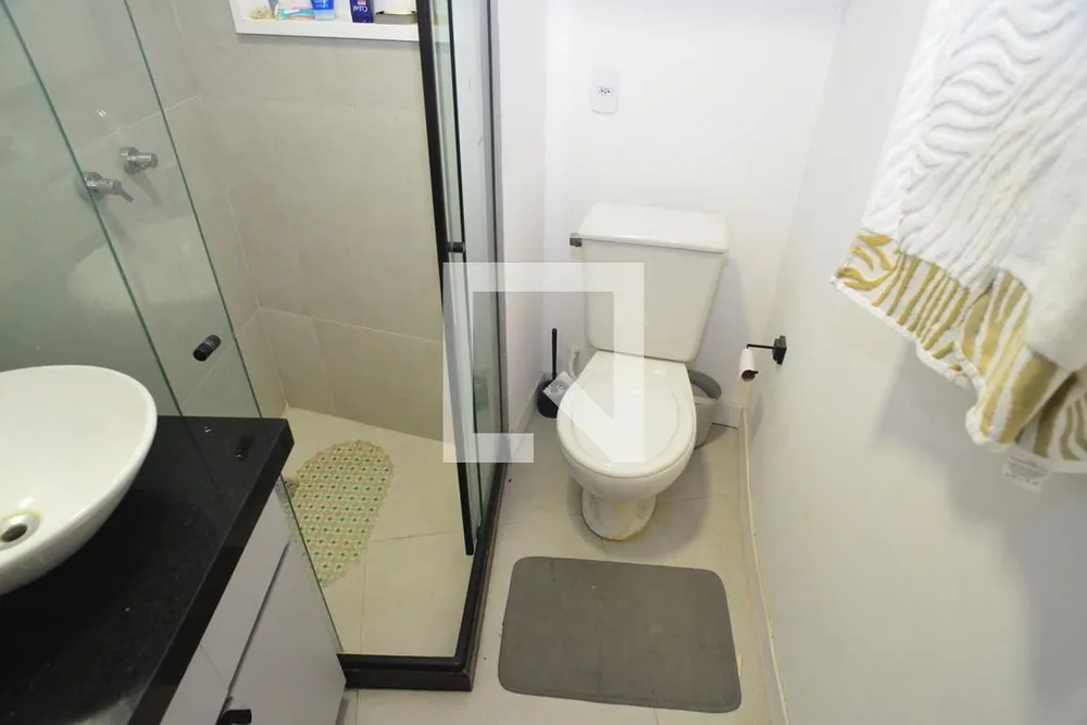 Apartamento, 1 quarto, 39 m² - Foto 11