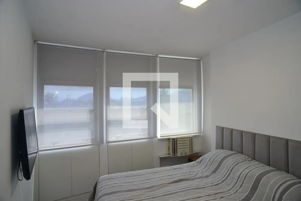 Apartamento, 1 quarto, 39 m² - Foto 12